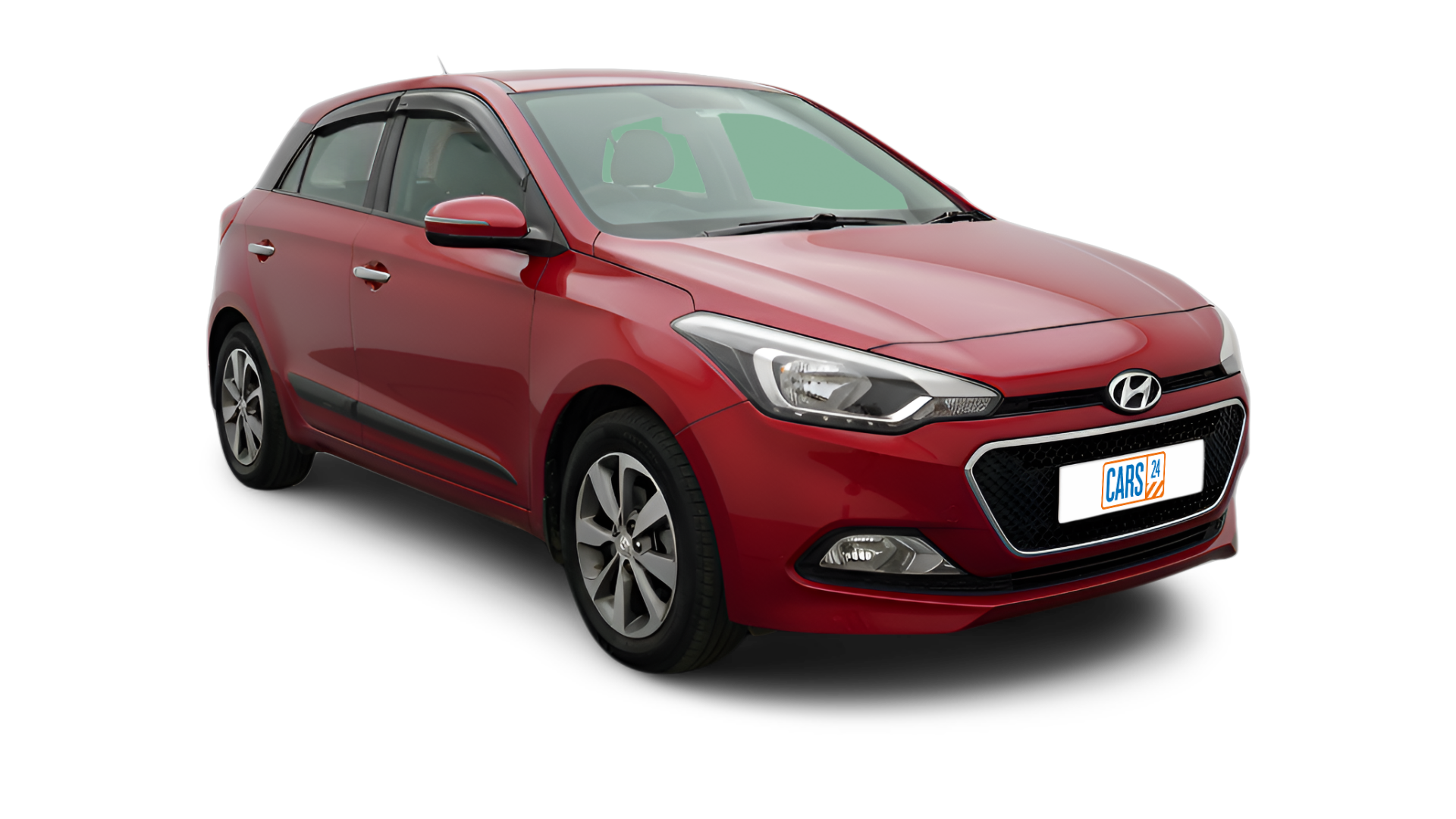 Hyundai Elite i20-img